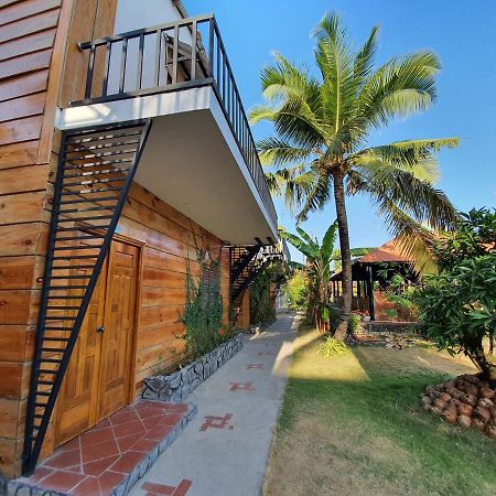 Du Lich Ha Thao Ben Tre Hotel Exterior photo